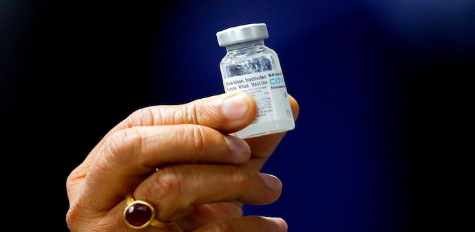 Bharat Biotech said Covaxin is one of the most highly studied Covid-19 vaccines worldwide and that it was evaluated in more than 20 pre-clinical studies, including three challenge trials and nine human clinical studies Bharat Biotech said Covaxin is one of the most highly studied Covid-19 vaccines worldwide and that it was evaluated in more than 20 pre-clinical studies, including three challenge trials and nine human clinical studies