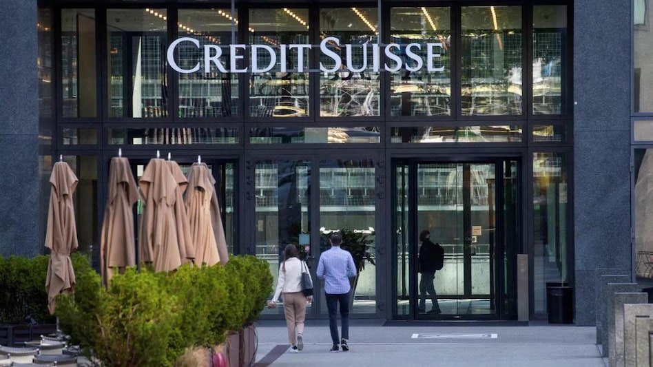 Credit Suisse lays off one-third of China-based investment bankers: Report (Photo: Reuters) Credit Suisse lays off one-third of China-based investment bankers: Report (Photo: Reuters)