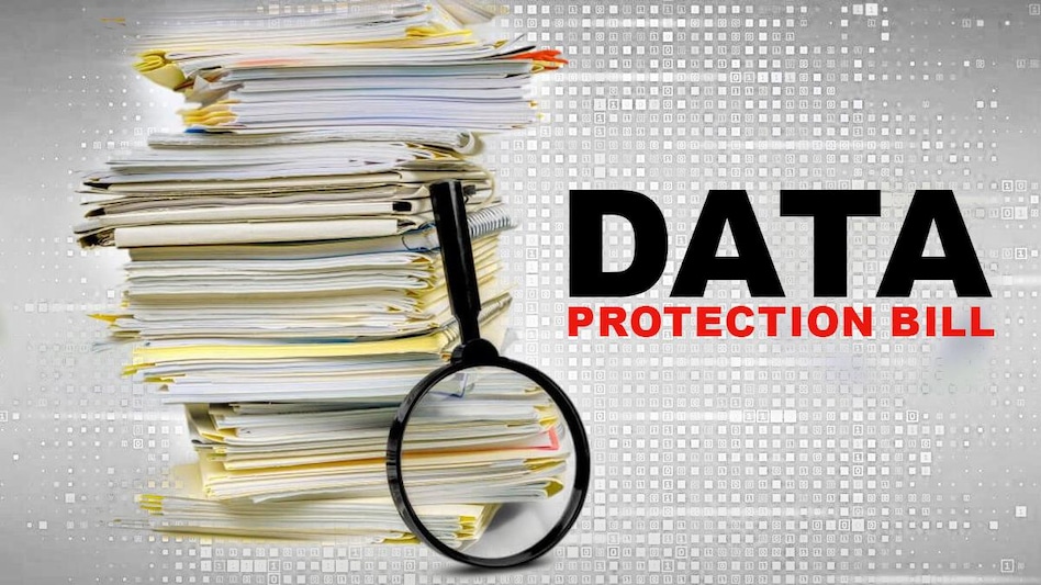 Govt introduces Digital Personal Data Protection Bill draft; check details - BusinessToday