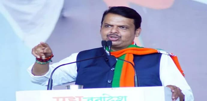 Maharashtra Deputy CM Devendra Fadnavis Maharashtra Deputy CM Devendra Fadnavis