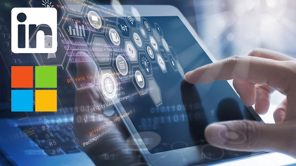 By 2025, Microsoft aims to help train and certify 10 million people with skills for in demand jobs By 2025, Microsoft aims to help train and certify 10 million people with skills for in demand jobs