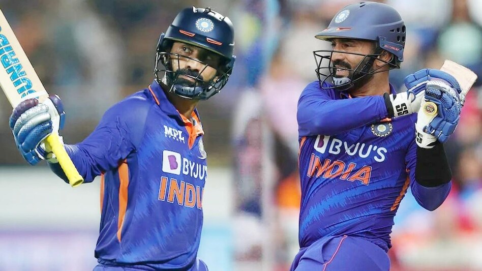 Dinesh Karthik has played 60 T20I matches for India and scored 686 runs. Dinesh Karthik has played 60 T20I matches for India and scored 686 runs.
