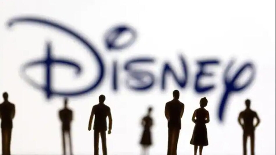 Walt Disney fired its head Bob Chapek. Walt Disney fired its head Bob Chapek.