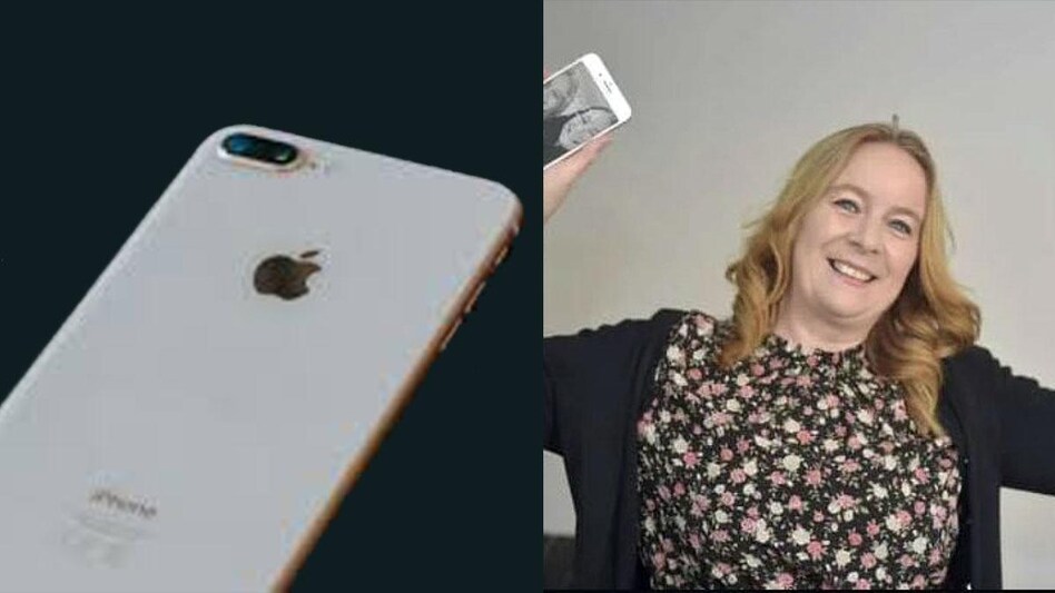 A medical card with Atfield's mother's information was discovered in the waterproof bag found with the device. A medical card with Atfield's mother's information was discovered in the waterproof bag found with the device.