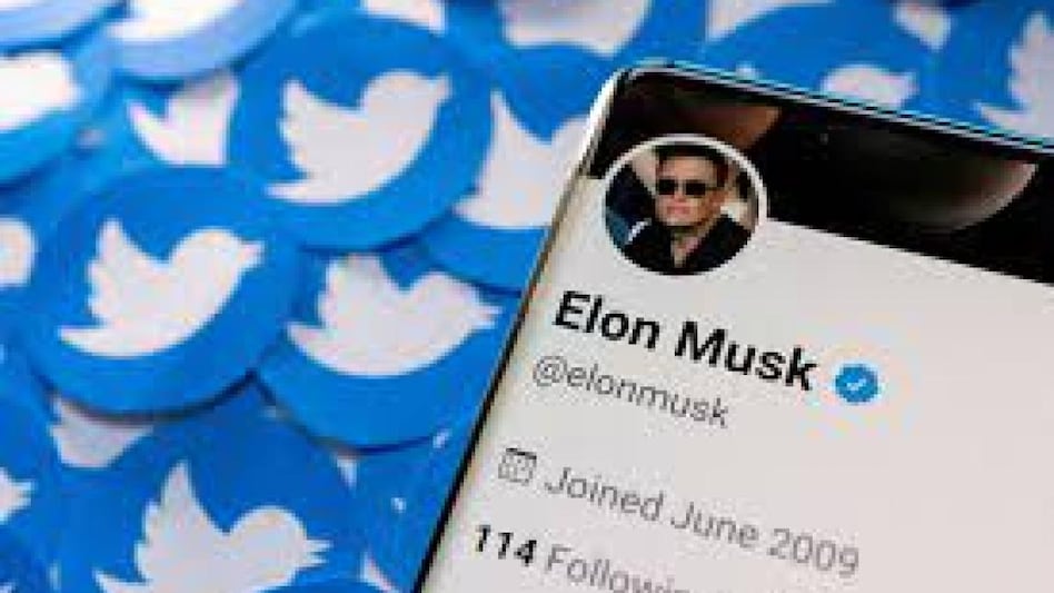 Musk justified new rules and said, "My observation of Twitter over the past few weeks is that the content is actually improving, not getting worse," Musk justified new rules and said, "My observation of Twitter over the past few weeks is that the content is actually improving, not getting worse,"