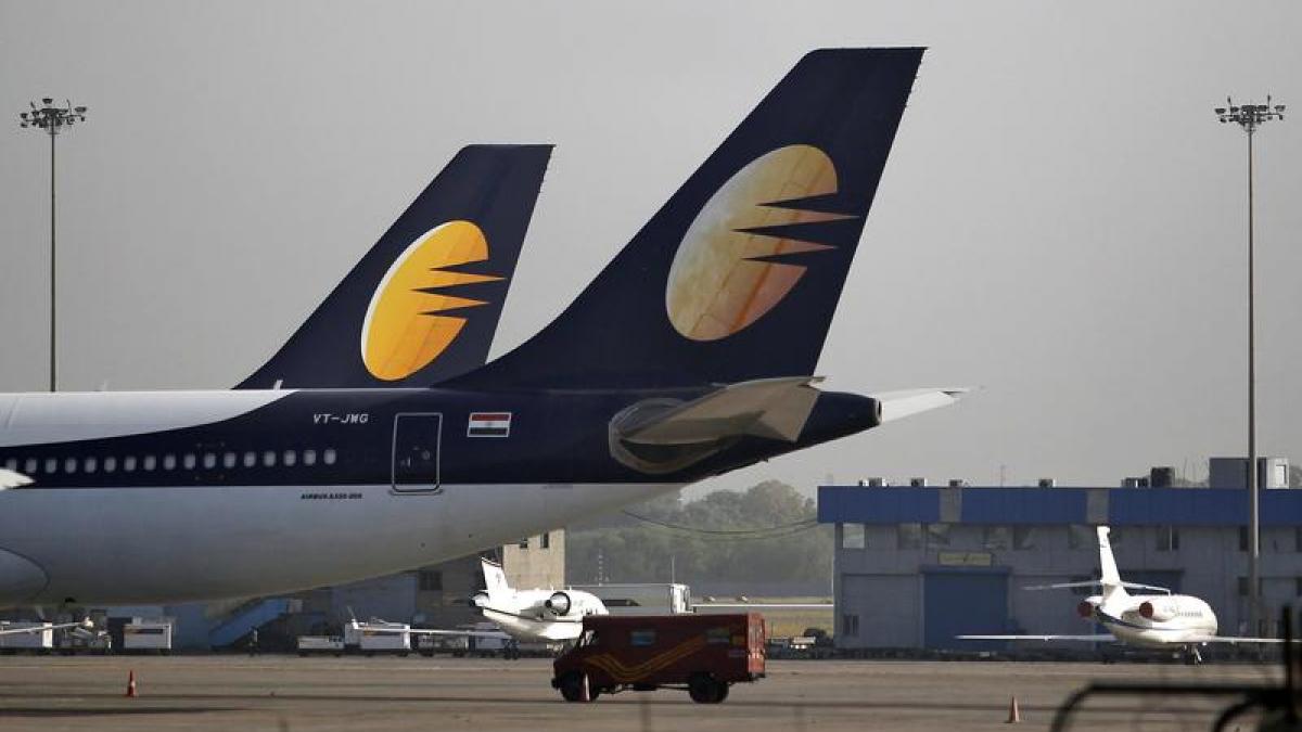 Jet's takeoff now dependent on NCLT hearing amid reports of bickering between lenders, owners (Photo: Reuters) Jet's takeoff now dependent on NCLT hearing amid reports of bickering between lenders, owners (Photo: Reuters)