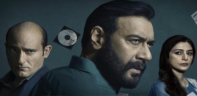 The film was released across 4,160 screens– 3,302 screens in India and 858 screens overseas. The film was released across 4,160 screens– 3,302 screens in India and 858 screens overseas.