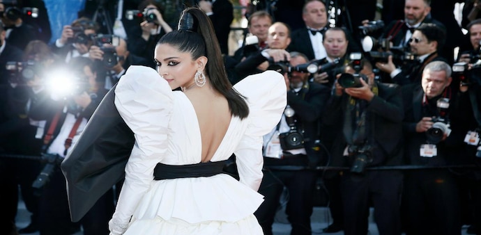 Deepika Padukone had explained the relevance behind her brand name as 82°E is the longitude that runs through India. (Photo: Business of Fashion) Deepika Padukone had explained the relevance behind her brand name as 82°E is the longitude that runs through India. (Photo: Business of Fashion)