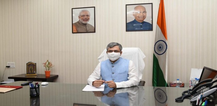 Over 10 million jobs to be available in next 2 years in electronics and telecom: Minister Ashwini Vaishnaw Over 10 million jobs to be available in next 2 years in electronics and telecom: Minister Ashwini Vaishnaw