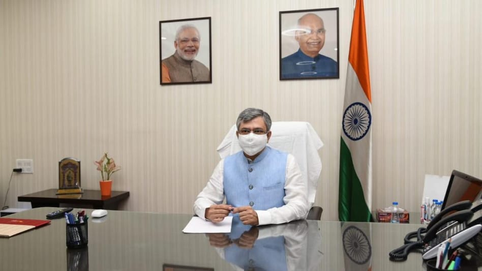 Over 10 million jobs to be available in next 2 years in electronics and telecom: Minister Ashwini Vaishnaw Over 10 million jobs to be available in next 2 years in electronics and telecom: Minister Ashwini Vaishnaw
