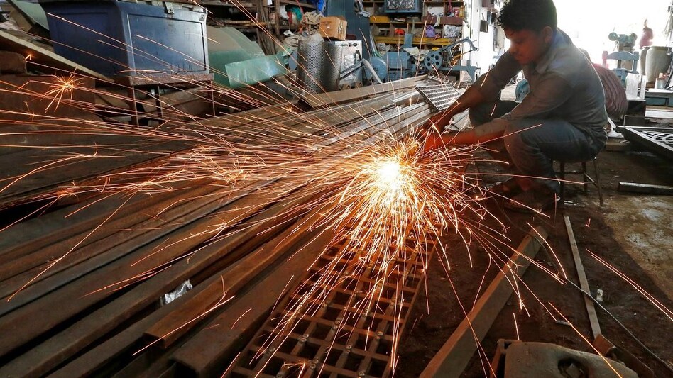 The Reserve Bank of India, last week, pegged the domestic growth rate at 7% for 2022-23 The Reserve Bank of India, last week, pegged the domestic growth rate at 7% for 2022-23