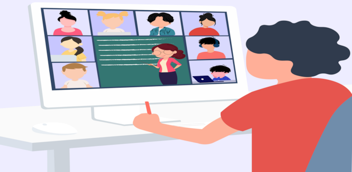 Higher edtech companies are filling the gap and ensuring top-quality management education for the thousands who can't make it to the top B-schools Higher edtech companies are filling the gap and ensuring top-quality management education for the thousands who can't make it to the top B-schools