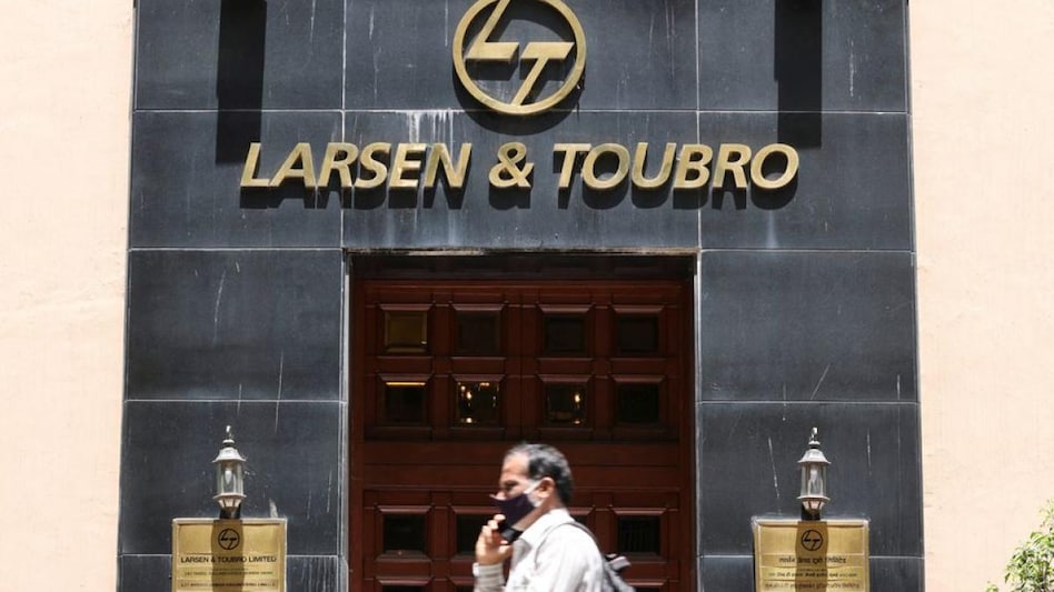 Larsen & Toubro Infotech, Mindtree become one merged entity (Photo: Reuters) Larsen & Toubro Infotech, Mindtree become one merged entity (Photo: Reuters)