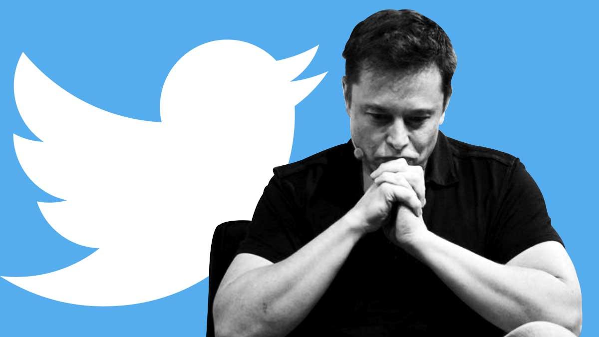 This month, Musk complained that pressure from the activists had already caused a "massive drop in revenue." This month, Musk complained that pressure from the activists had already caused a "massive drop in revenue."