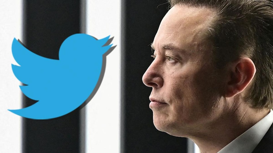 Elon Musk blames activists for not having a moderation council on Twitter Elon Musk blames activists for not having a moderation council on Twitter