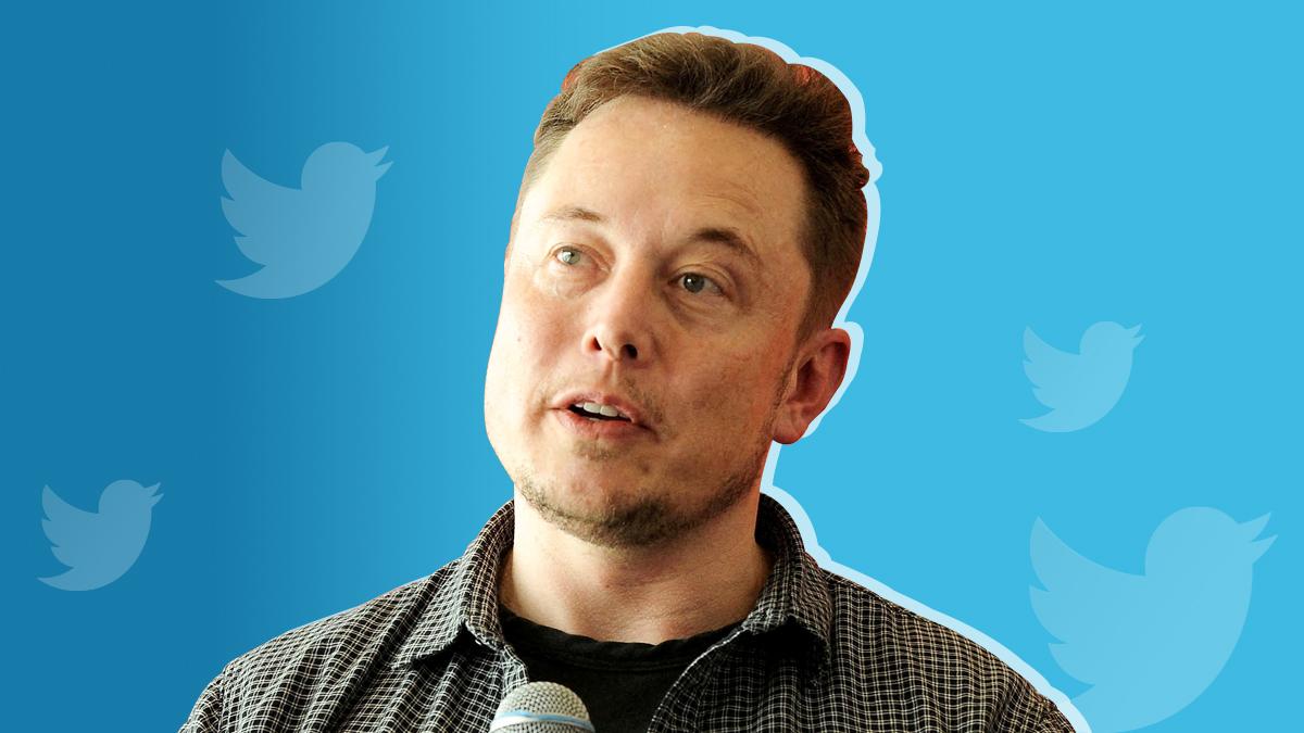 Elon Musk seems to have begun the firing spree Elon Musk seems to have begun the firing spree