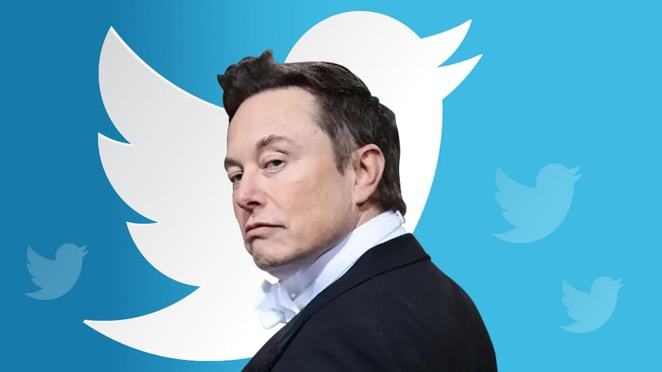 How about $8?' Elon Musk wants to set the price of Twitter Blue Tick - BusinessToday