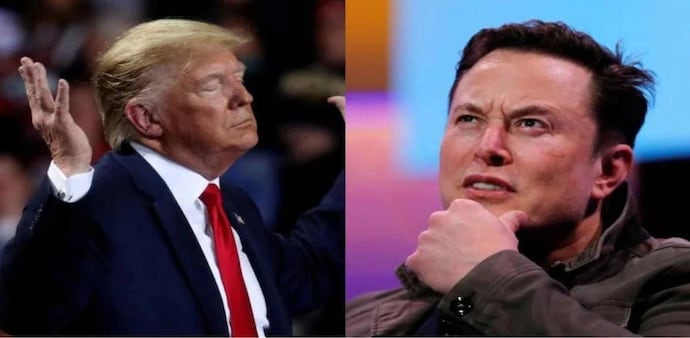 Donald Trump takes a pass on Twitter, after Elon Musk brings him back Donald Trump takes a pass on Twitter, after Elon Musk brings him back