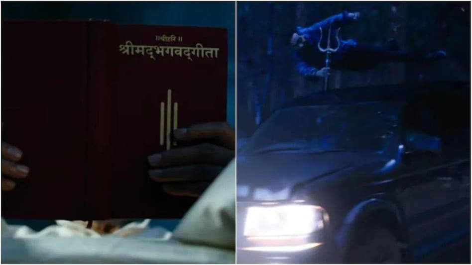 The upcoming Ajay Devgn directorial Bholaa is a remake of the 2019 Lokesh Kanagaraj film Kaithi. The upcoming Ajay Devgn directorial Bholaa is a remake of the 2019 Lokesh Kanagaraj film Kaithi.