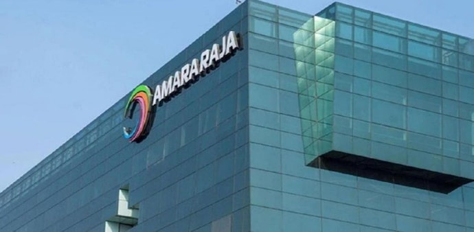 The demand signals for electric mobility are becoming more definitive, Vijayanand Samudrala, Amara Raja Batteries’ president – New Energy, told Business Today The demand signals for electric mobility are becoming more definitive, Vijayanand Samudrala, Amara Raja Batteries’ president – New Energy, told Business Today