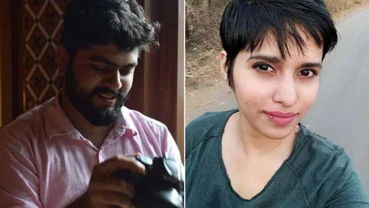 Shraddha Walkar case: She added that even though it has been six months since he has been hitting her, she does not have the guts to approach the police for help since he would threaten to kill her. 