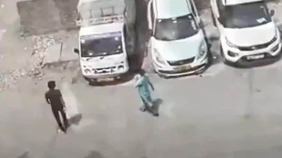 The accused have admitted to killing Das in June. The accused have admitted to killing Das in June.