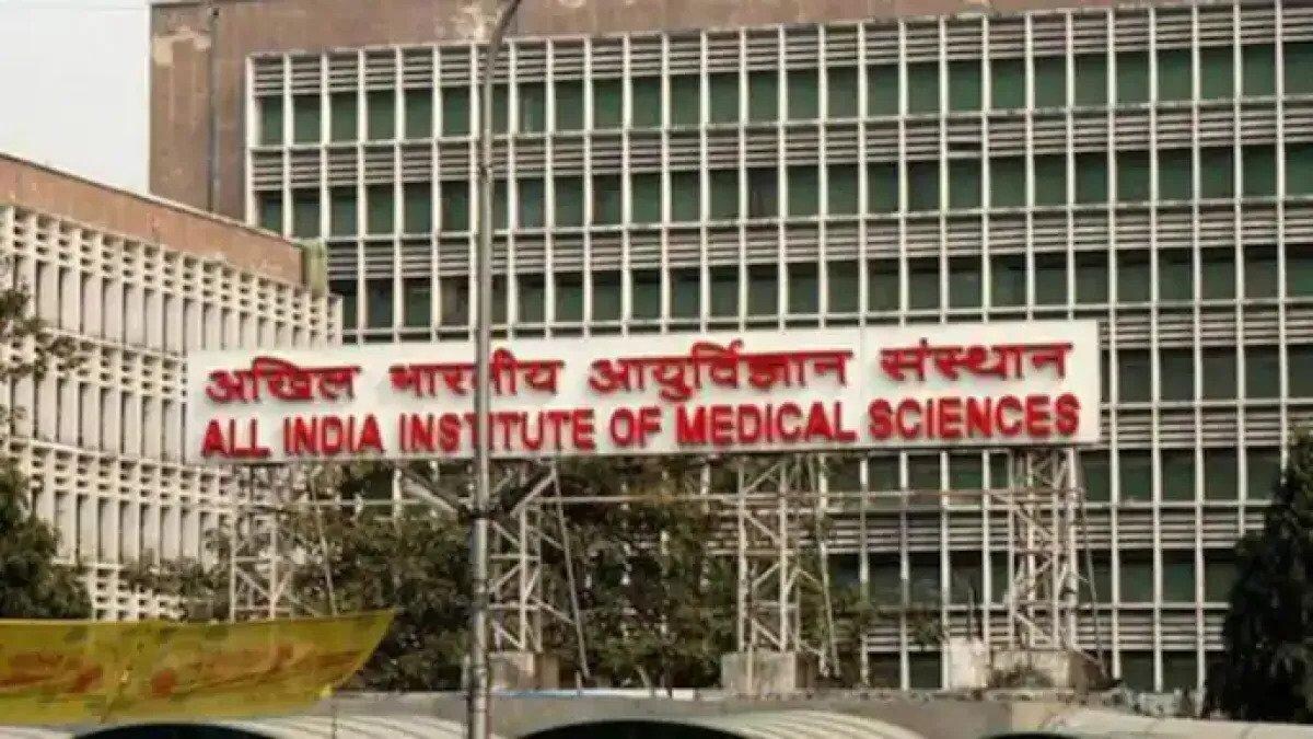 Cyber attack at AIIMS Delhi: Hackers demand Rs 200 cr in crypto ...