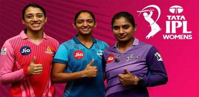 BCCI has reportedly set the base price of women’s edition of T20 league at Rs 400 crore ($50 million). The first edition of the Women's IPL will be hosted in March 2023 BCCI has reportedly set the base price of women’s edition of T20 league at Rs 400 crore ($50 million). The first edition of the Women's IPL will be hosted in March 2023