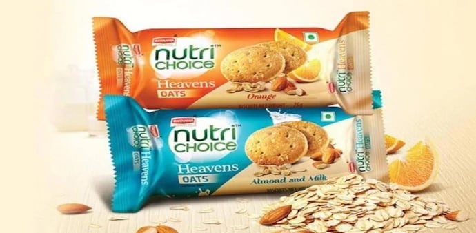 The company has recorded its "highest quarterly revenue", Britannia Industries said in its filing at BSE on Friday. The company has recorded its "highest quarterly revenue", Britannia Industries said in its filing at BSE on Friday.