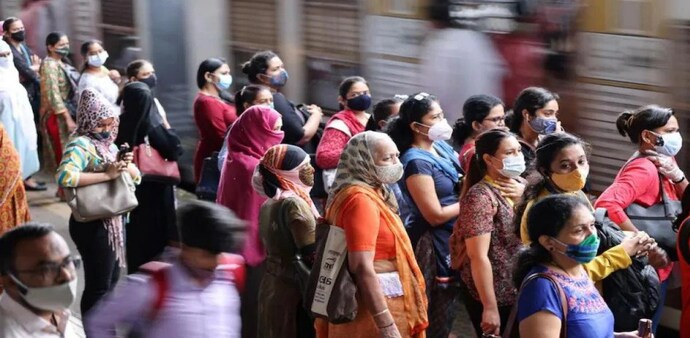 Going by these estimates, India is projected to cross China as the world’s most populous country during 2023. Going by these estimates, India is projected to cross China as the world’s most populous country during 2023.