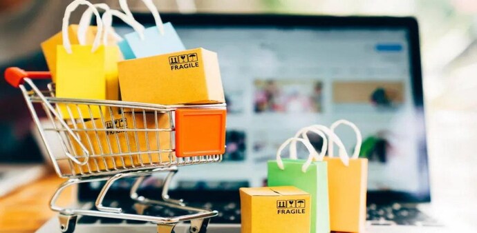 While mobile phones continue to command higher share during the festive season sale, the fashion category continued to grow and closed the gap with mobile phones. While mobile phones continue to command higher share during the festive season sale, the fashion category continued to grow and closed the gap with mobile phones.