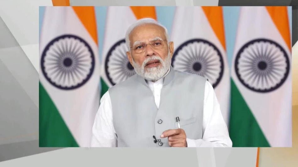 Last month, 75,000 Rozgar Mela recruits received appointment letters. Last month, 75,000 Rozgar Mela recruits received appointment letters.