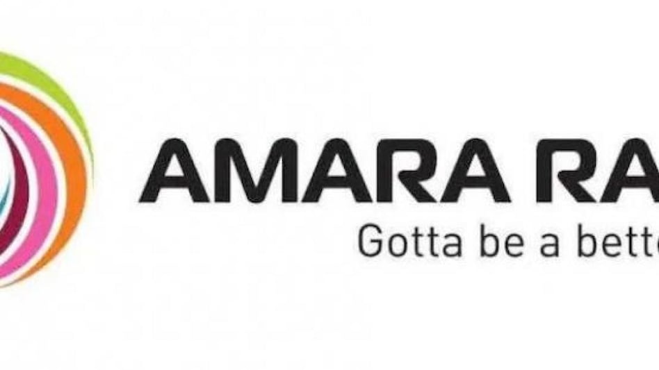 Amara Raja rallies 11% post Q2 results; Motilal Oswal sees stock at Rs 590 - BusinessToday