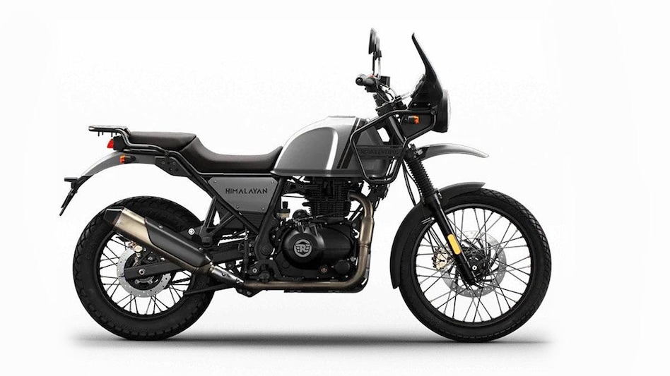 The company is currently working on the new Himalayan 450 The company is currently working on the new Himalayan 450