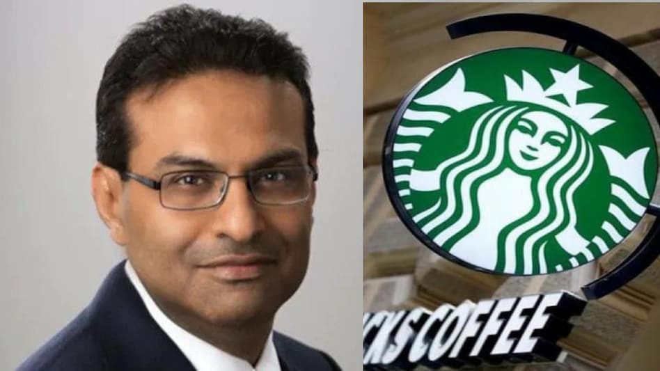 Narasimhan commented on the same post by thanking the user for coming over to the Starbucks store. Narasimhan commented on the same post by thanking the user for coming over to the Starbucks store.