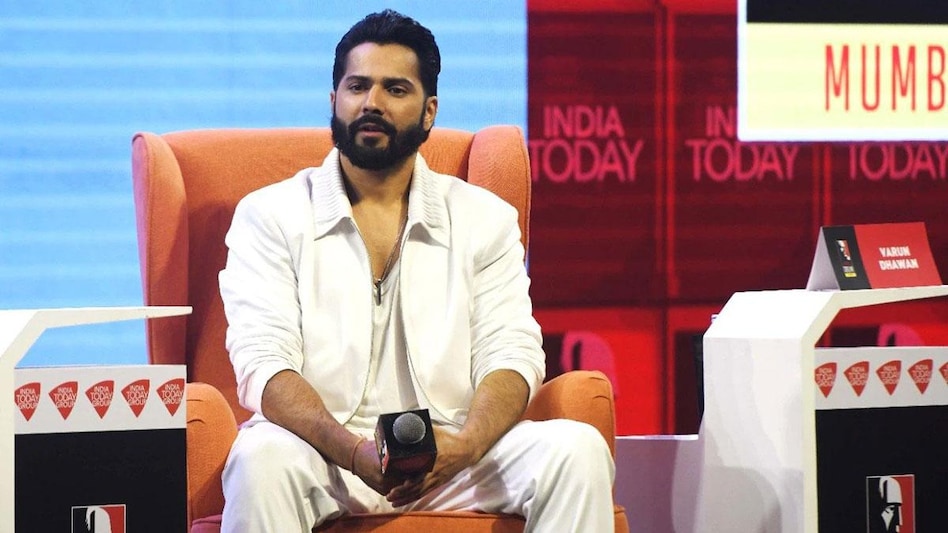Varun Dhawan has now shared an update on his health, revealing that he is doing much better than before. Varun Dhawan has now shared an update on his health, revealing that he is doing much better than before.