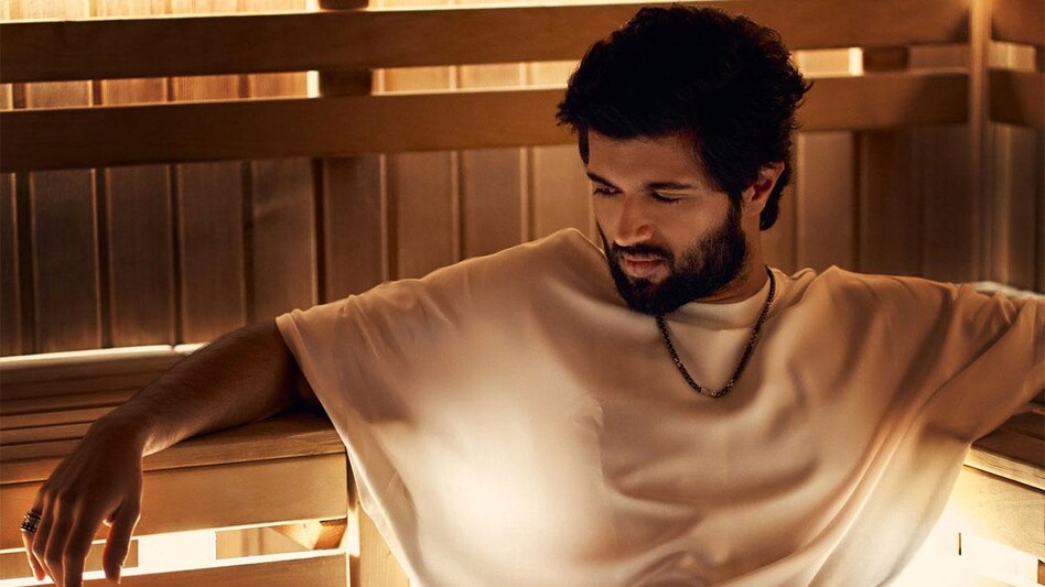 'Love for it to be part of someone after me': Vijay Deverakonda says he will donate all his organs 'Love for it to be part of someone after me': Vijay Deverakonda says he will donate all his organs