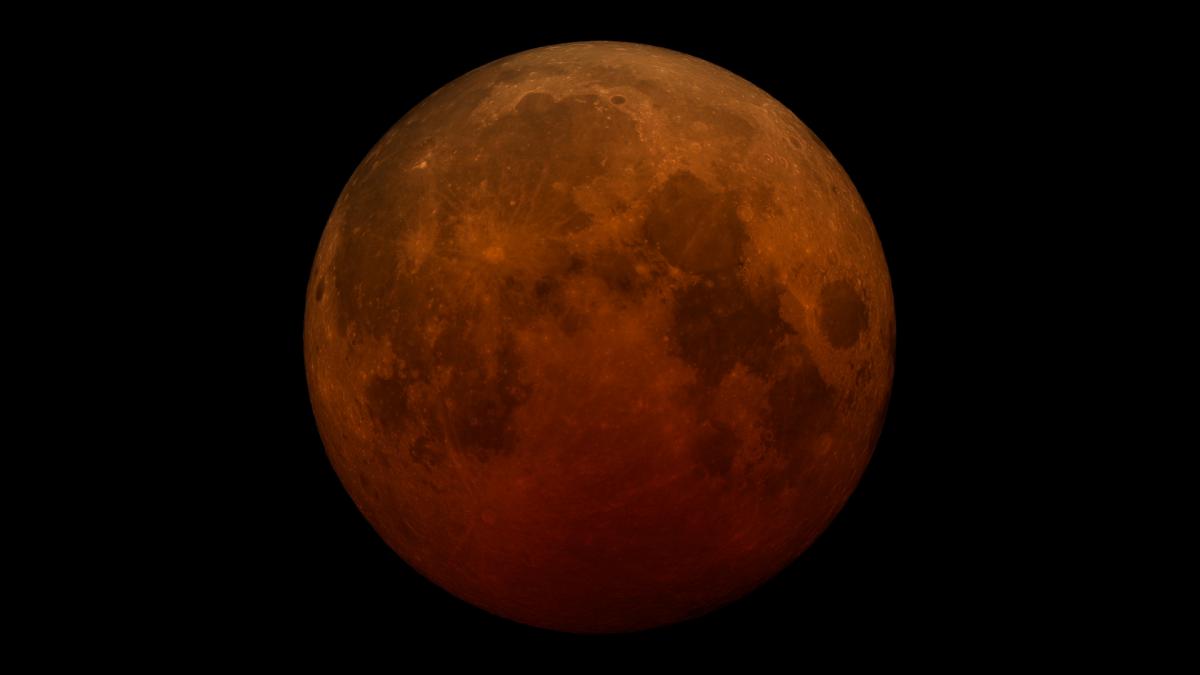 Lunar eclipse 2022 starts. When is the next total lunar eclipse? (Photo: NASA) Lunar eclipse 2022 starts. When is the next total lunar eclipse? (Photo: NASA)