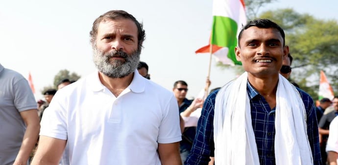 The court has ordered Twitter to take down tweets posted by Congress handles with the songs attached and temporarily block Congress and Bharat Jodo Yatra Twitter handles. The court has ordered Twitter to take down tweets posted by Congress handles with the songs attached and temporarily block Congress and Bharat Jodo Yatra Twitter handles.