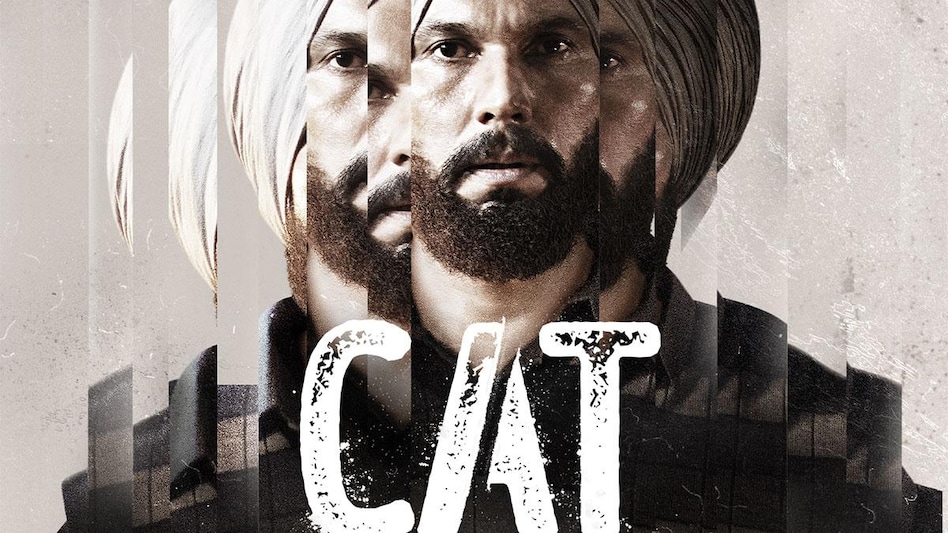 Randeep Hooda's Netflix series 'CAT' trailer: Release date, when to watch Randeep Hooda's Netflix series 'CAT' trailer: Release date, when to watch