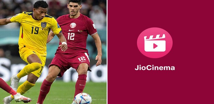 JioCinema has acknowledged the issue that subscribers have been experiencing. JioCinema has acknowledged the issue that subscribers have been experiencing.