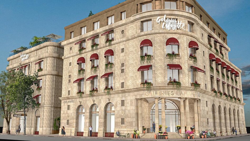 Galeries Lafayette and BHV Marais CEO Nicolas Houze said that Galeries Lafeyette’s expansion in India is an illustration of their ambition to reach 20 stores abroad with a focus on China, Asia, and the Middle East by 2025. Galeries Lafayette and BHV Marais CEO Nicolas Houze said that Galeries Lafeyette’s expansion in India is an illustration of their ambition to reach 20 stores abroad with a focus on China, Asia, and the Middle East by 2025.