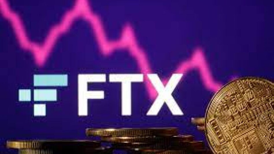 FTX exchange owes more than $3 billion to creditors FTX exchange owes more than $3 billion to creditors