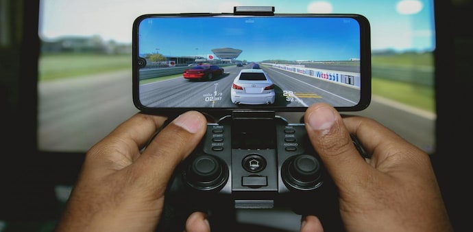 India was also the world’s largest consumer of mobile games in FY22 with 15 billion downloads in the year. India was also the world’s largest consumer of mobile games in FY22 with 15 billion downloads in the year.