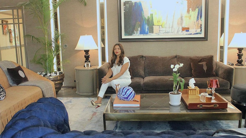 Gauri Khan Designs forays into e-commerce Gauri Khan Designs forays into e-commerce