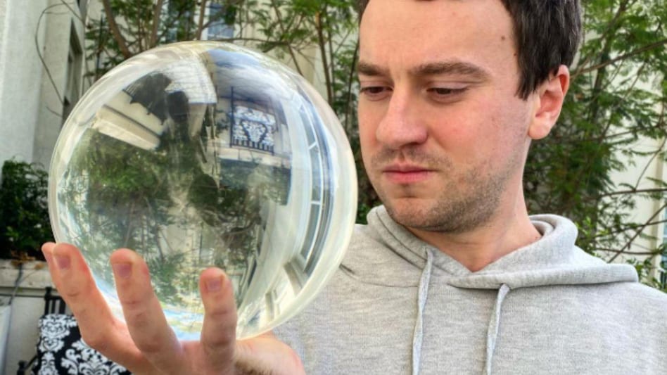 Elon Musk hires a new intern for 12 weeks to fix Twitter's search (George Hotz/Instagram)-9:16 Elon Musk hires a new intern for 12 weeks to fix Twitter's search (George Hotz/Instagram)-9:16