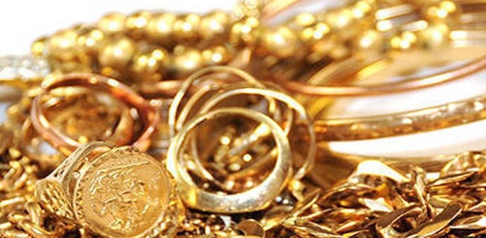 Gold prices change daily due to currency exchange rates, excise duty, state taxes, and making charges of jewellers, which vary from state to state. Gold prices change daily due to currency exchange rates, excise duty, state taxes, and making charges of jewellers, which vary from state to state.