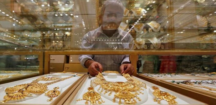 Gold prices: Despite the fluctuations and market volatility, gold prices have risen 62 per cent in the last six months, with a median return of 2 per cent, according to a World Gold Council report Gold prices: Despite the fluctuations and market volatility, gold prices have risen 62 per cent in the last six months, with a median return of 2 per cent, according to a World Gold Council report