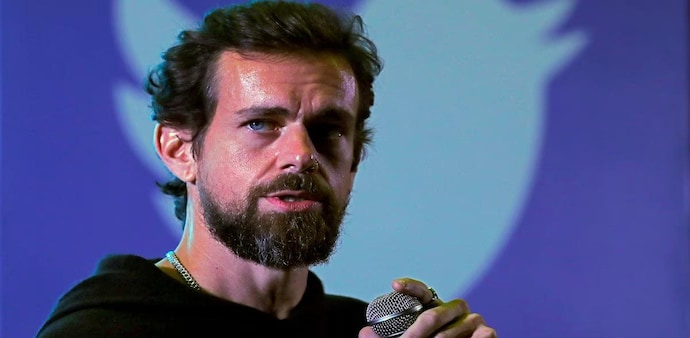 Twitter co-founder Jack Dorsey Twitter co-founder Jack Dorsey