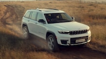 Jeep Grand Cherokee 2022 launched in India; its first flagship SUV assembled outside US The new Jeep Grand Cherokee 2022 goes up against the likes of the Volvo XC90, Range Rover Velar, Mercedes-Benz GLE, Audi Q7 and BMW X5.